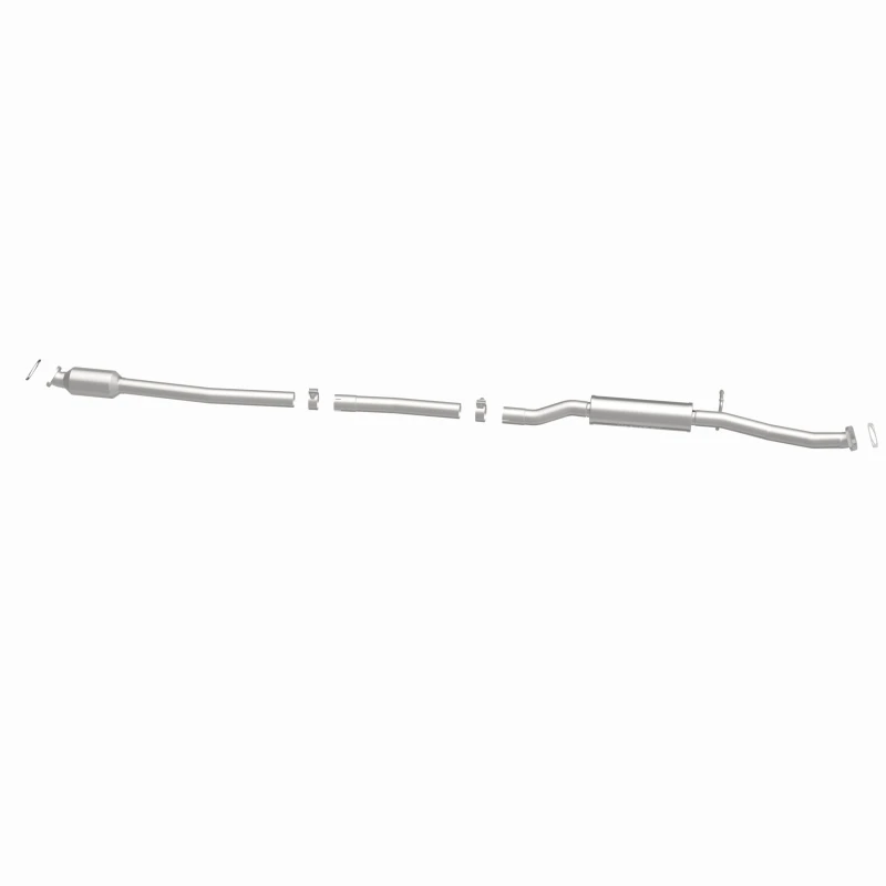 MagnaFlow 16-18 Hyundai Tucson 1.6L California Grade CARB Compliant Direct-Fit Catalytic Convert