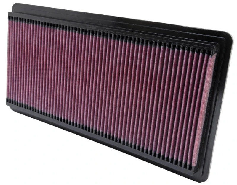 K&N 96-04 Chevy Express / GMC Savana Einsteck-Luftfilter
