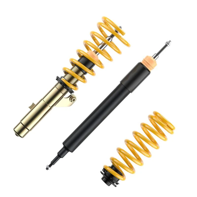 ST XA Coilover Kit 06-12 BMW E91 Sports Wagon (RWD) / 07-13 BMW E93 Convertible (RWD)