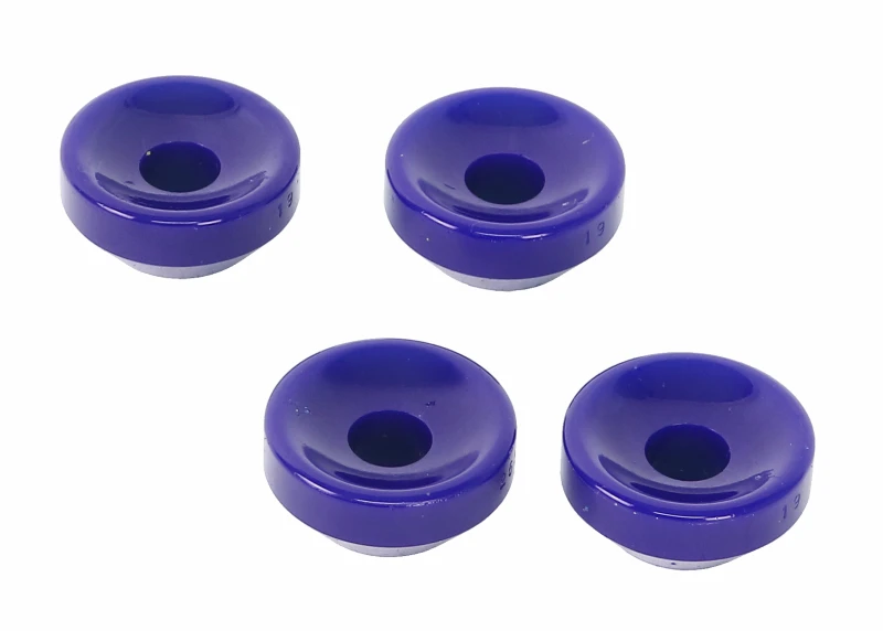 SuperPro R Oe Shock Absorber/ Lower Mount