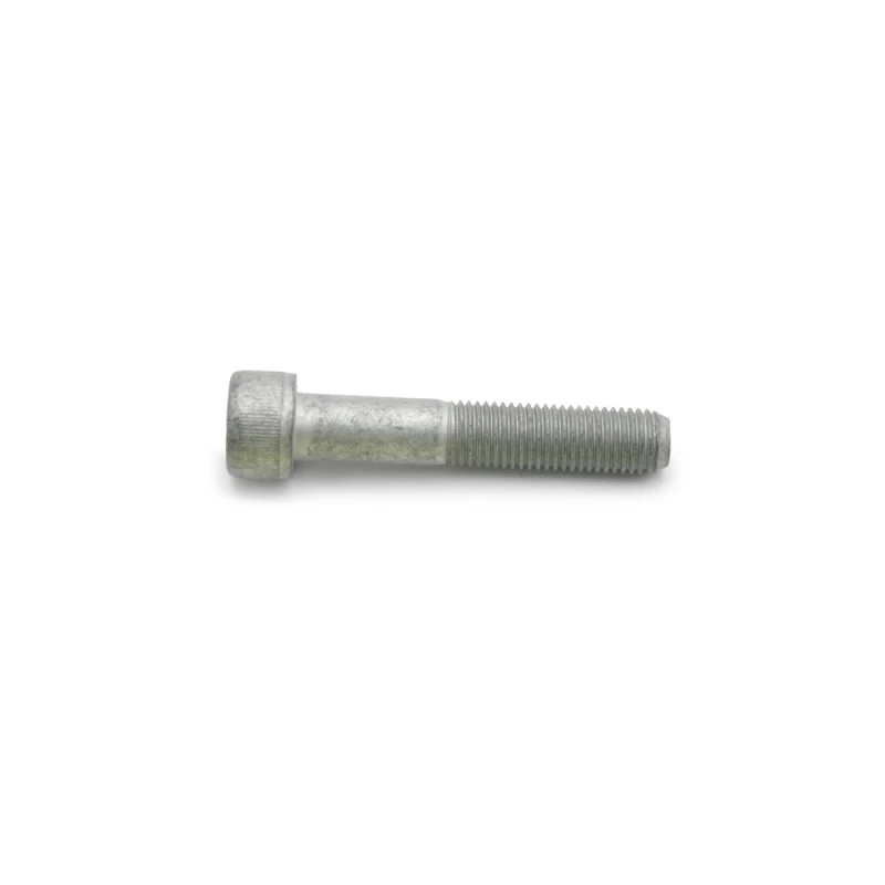 Wilwood bolt M10X1.25X55 mm LG shcs 12.9 WES072 CL1 silver iso 4762/DIN 912