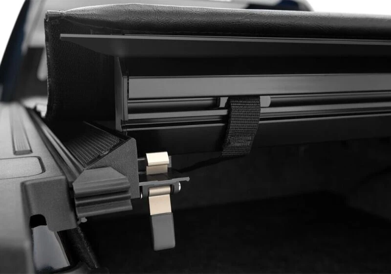 Truxedo Lo Pro Bettabdeckung für 17-19 Ford F-250/F-350/F-450 Super Duty 6ft 6in