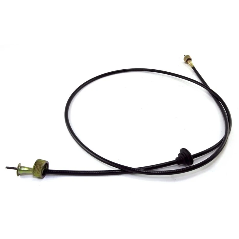 Omix Drehzahlmesser-Kabel 4-Gang-Getriebe 63-75 CJ-5 & CJ-6