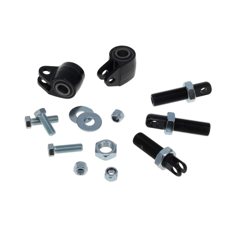 SPC Performance Steuerarmschrauben-Kit