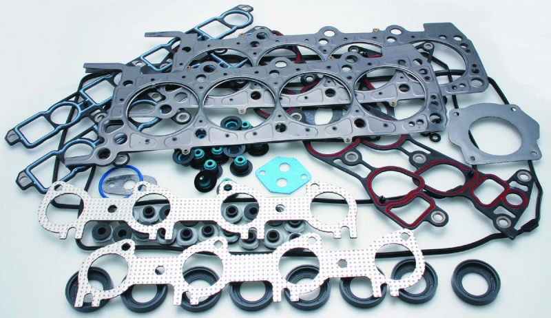 Cometic Street Pro Ford 1996-98 4,6L DOHC Modular V8 92mm Top-End-Dichtsatz