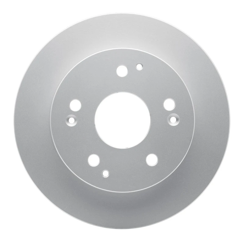 DFC 97-06 Acura INTEGRA Rear GeoSPEC Coated Rotor