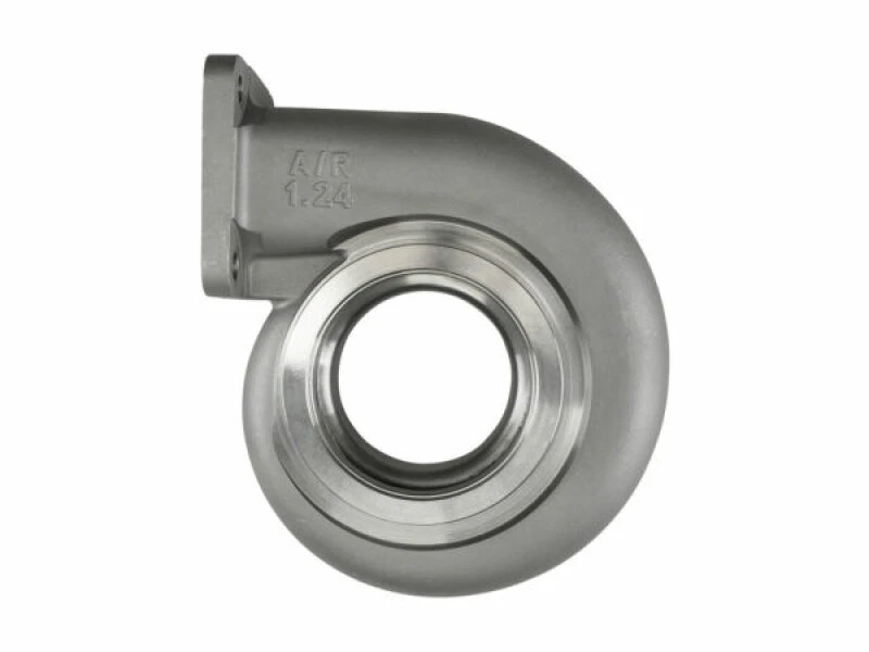 Turbosmart 75mm (T4 1.24AR) Turbinengehäuse C-Rahmen