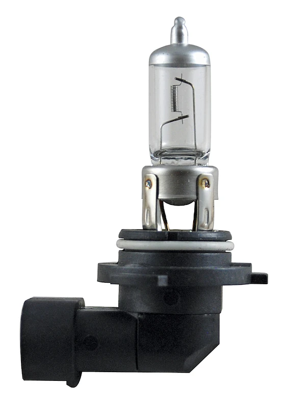 Hella-Glühbirne 9006 12V 55W P22D T4 +50