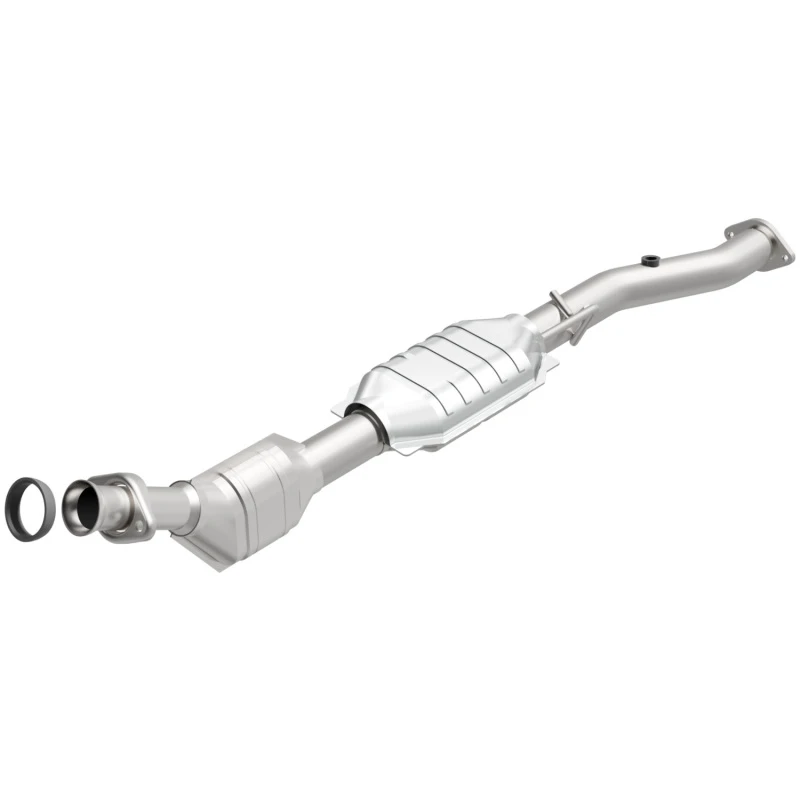 MagnaFlow-Konverter Direktanbau 98-99 Ranger 2.5L