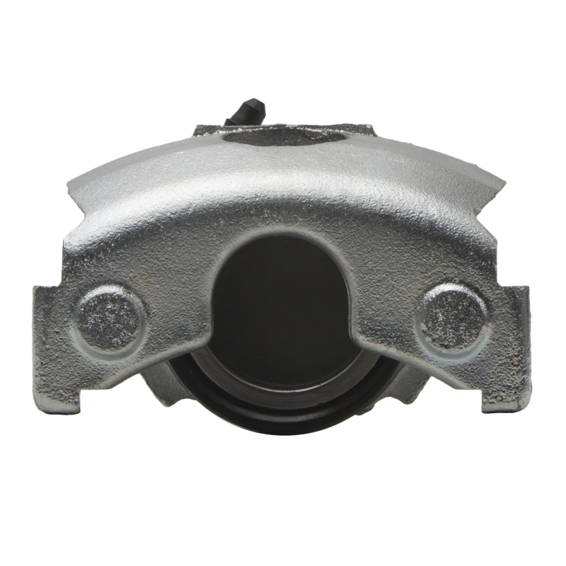 DFC 72-80 American Motors MATADOR Front-L Premium Caliper - Silver Zinc Coated