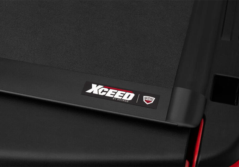 Extang Xceed fest faltbare Tonneau-Abdeckung für 2019–2023 Dodge Ram (New Body Style, 5ft 7in)