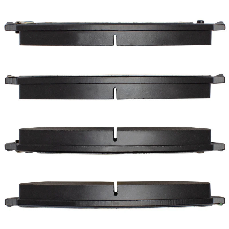 DFC 05-08 Cadillac Escalade ESV Front 5000 Advanced Ceramic Brake Pads and Hardware Kit