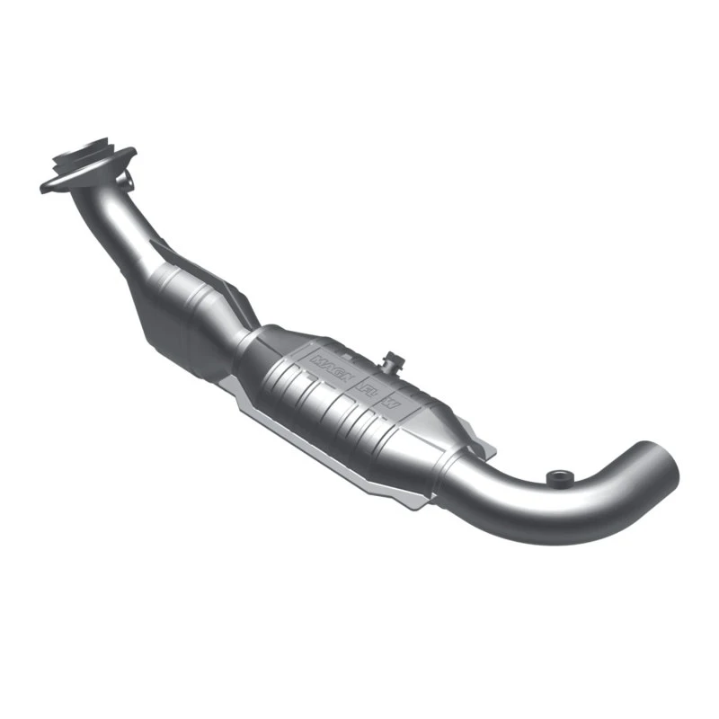 MagnaFlow-Konverter DF F150 Truck 97-98 V8 4.6L 2W