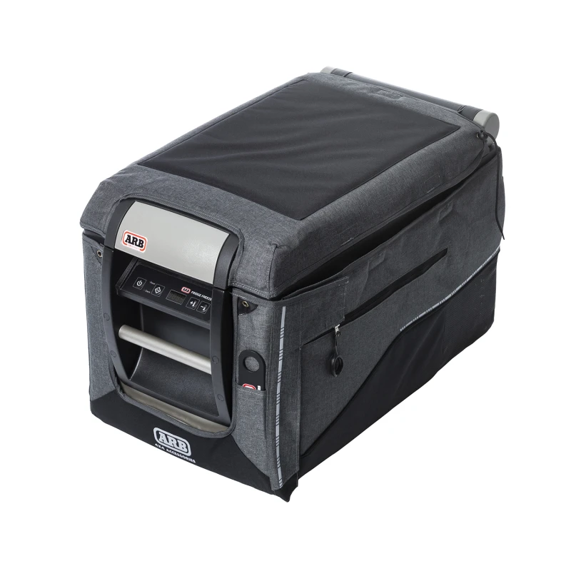 ARB Transit Bag Classic Kühler 37Q Serie 2 Grau/Schwarz