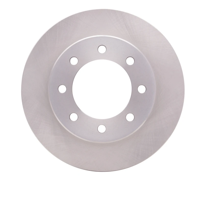 DFC 09-25 Dodge Ram 4000 (Mexico) Front Brake Rotor