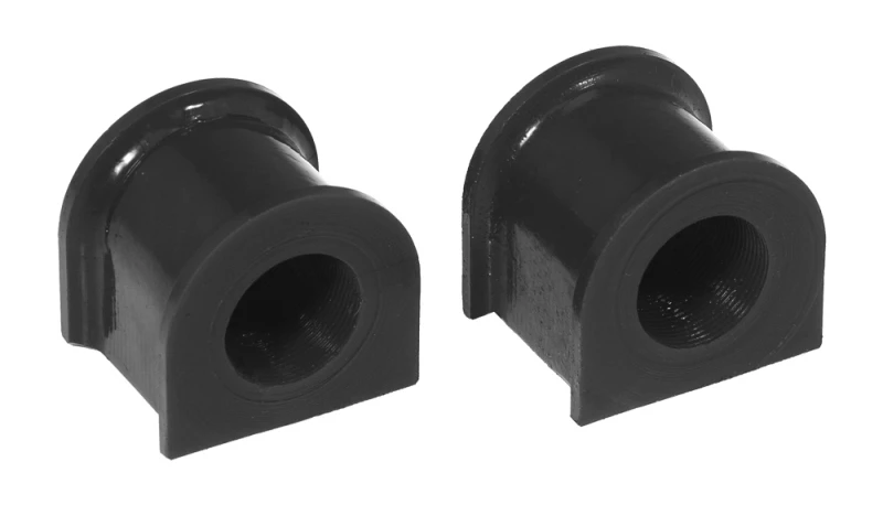 Prothane Front Stabilisatorbuchsen für 1992–1997 Honda Civic / Del Sol – 21mm – Schwarz