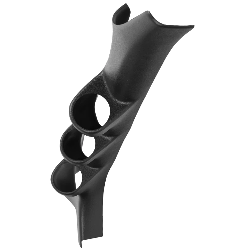 AutoMeter Messgerät-Halter A-Säule Voll Rhd Triple 2-1/16in. Ford Focus 99-01