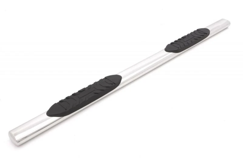 lund_23910561-67936ef11d210 Lund 07-17 Chevy Silverado 1500 Crew Cab 5 Zoll Oval Gerade SS Nerf Bars - Poliert