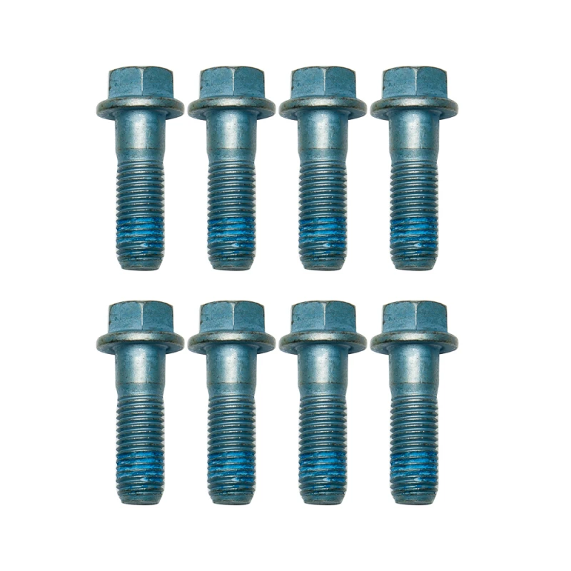 Wilwood bolt kit caliper MT M16-2.0X50MM LG 8 pack