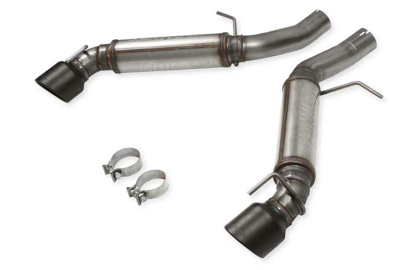 Flowmaster 16-24 Camaro SS 6.2L FlowFX SS Axle-Back Exhaust System