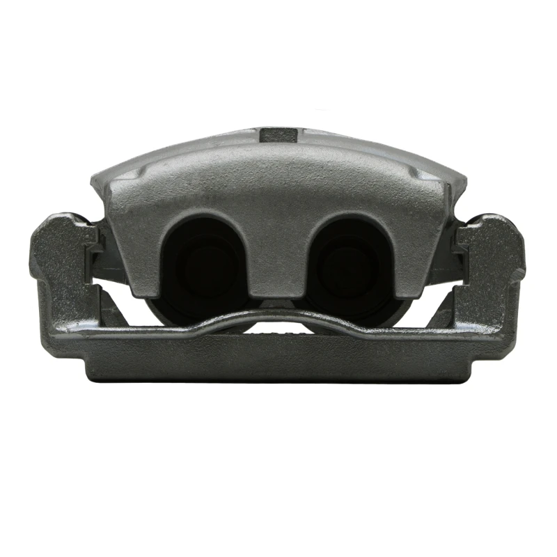 DFC 06-09 Buick Rainier Front-L Premium Caliper - Silver Zinc Coated