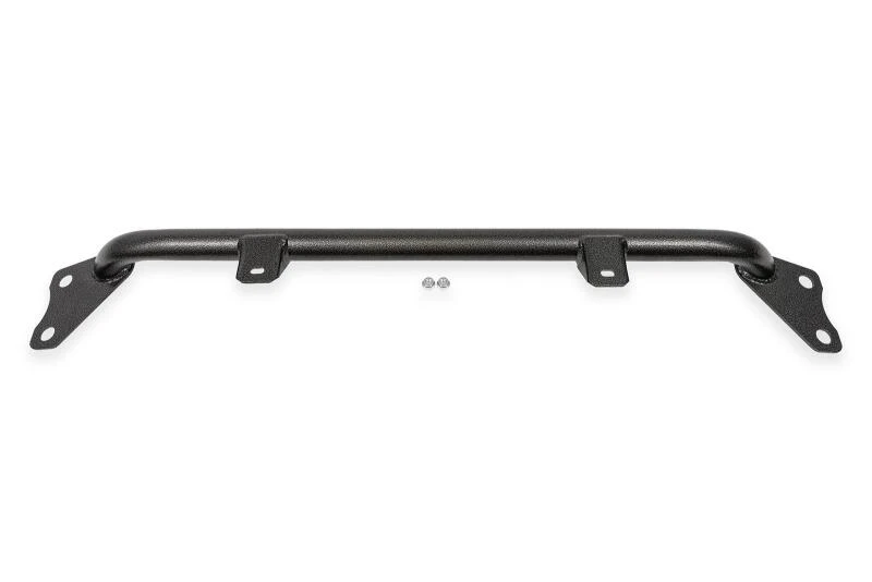 bmr-suspension_BSF770H-68c9cf8e7f693 BMR Suspension 24-25 Ford Mustang Front Bumper Support - Black Hammertone