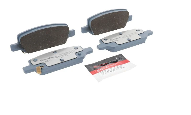 Brembo OE 17-21 Tesla 3/20-21 Y EVPad BremsePad