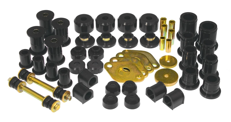 Prothane Buchsen Komplettkit für 1989–1994 Toyota Truck 4WD