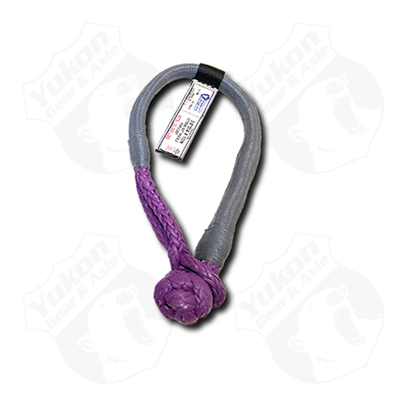 Yukon Gear Soft Shackle