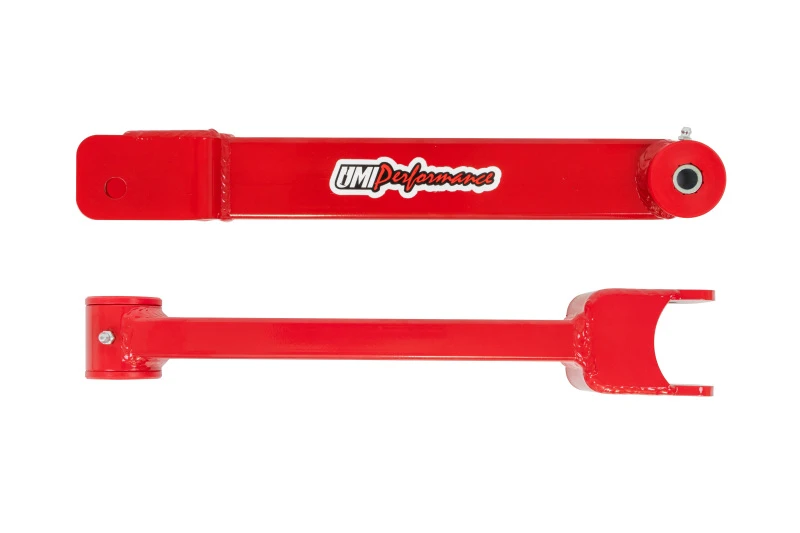 UMI Performance 08-09 Pontiac G8 10-14 Camaro Hinterachslenker
