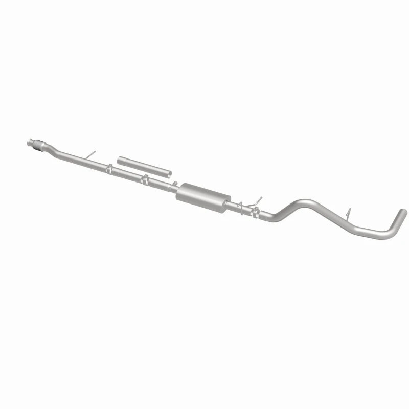 BRExhaust Exhaust Kit Replacement GM