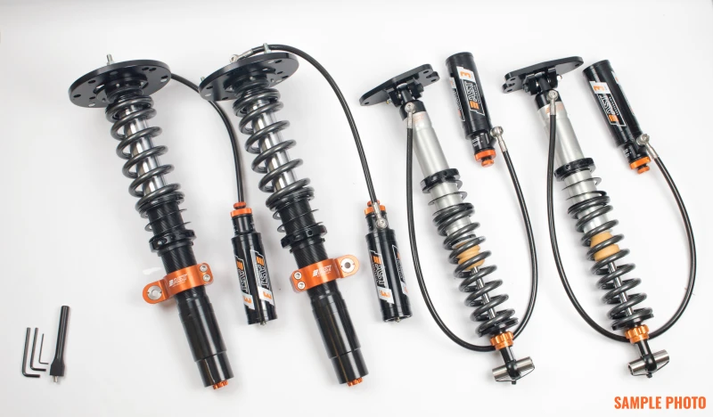 ast_RAC-A2104SD-6796328a72190 AST 2016+ Porsche 718 Boxster 982 RWD 5300 Series Coilovers w/ Springs