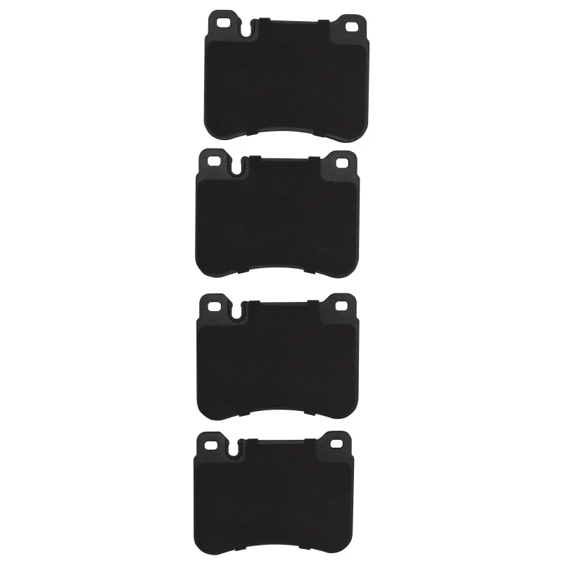 DFC 05-11 Mercedes-Benz SLK350 Front 4000 Hybridynamic Brake Pads