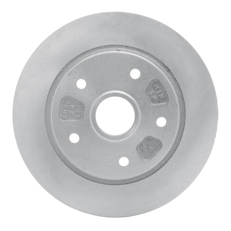 DFC 88-89 Mazda MX-6 Rear Brake Rotor