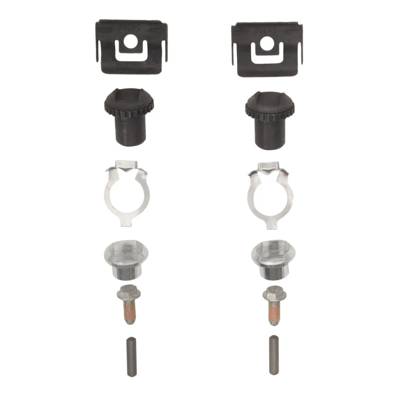 DFC 00-11 Cadillac DeVille Parking Brake Drum Brake Hardware Kit