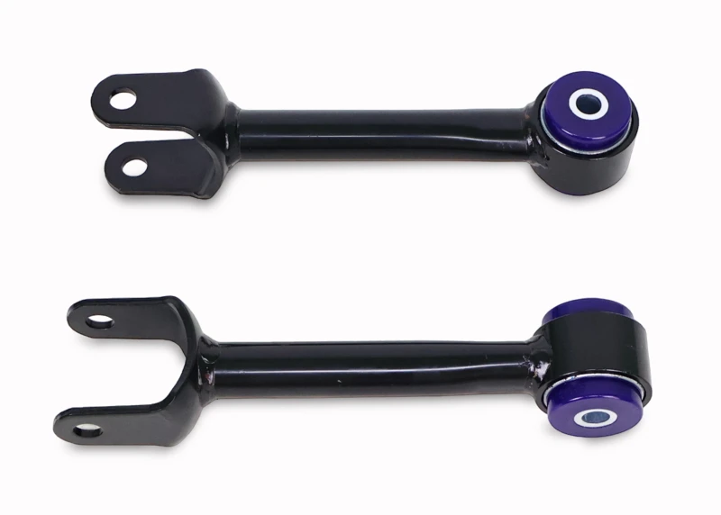 SuperPro Rear Lower Front Control Arm Kit to suit Tesla Model 3 and Model Y