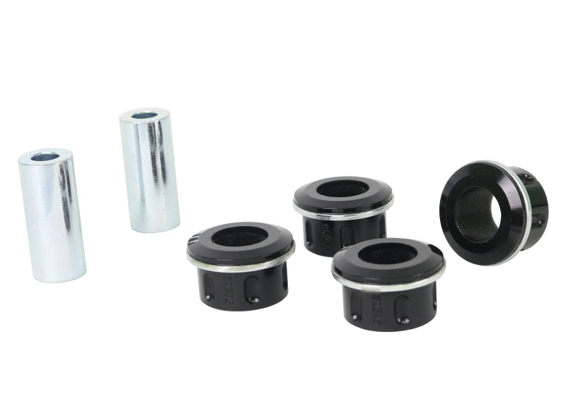 Whiteline 20+ Hyundai Palisade/20+ Kia Telluride Kontrollarm Unten - Innerer Vorderer Bushing-Kit