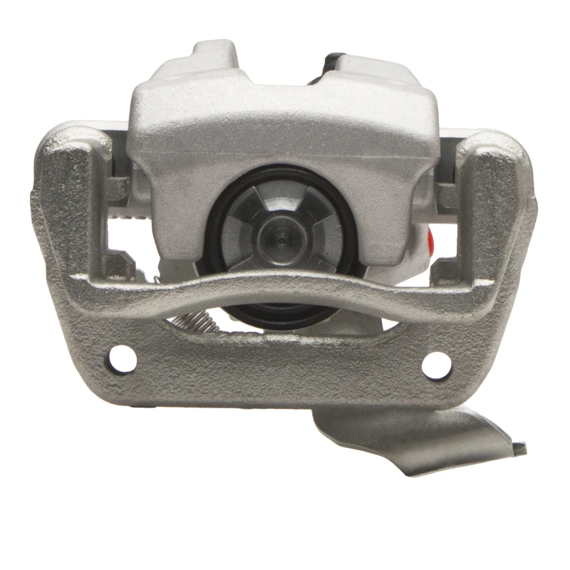 DFC 09-19 Pontiac Vibe Rear-R Premium Caliper - Silver Zinc Coated