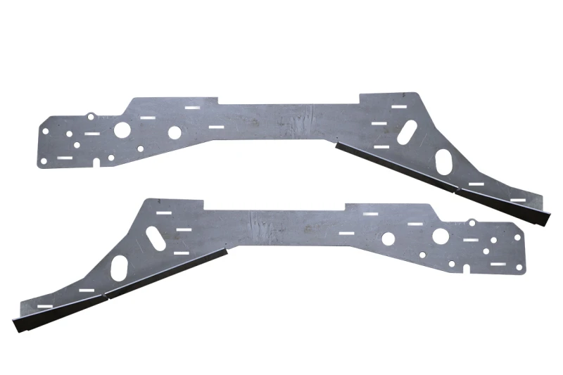 Rust Buster Front Unibody Stiffeners for 1984-2001 Jeep Cherokee