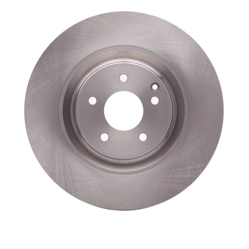 DFC 02-09 Mercedes-Benz CLK500 Front Brake Rotor