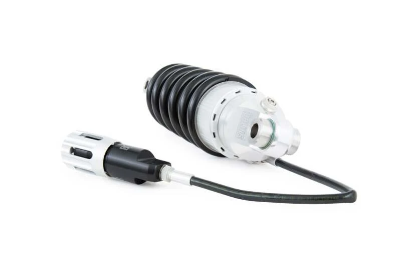 Ohlins 18-24 Harley Softail STX 46 Shock 13in.