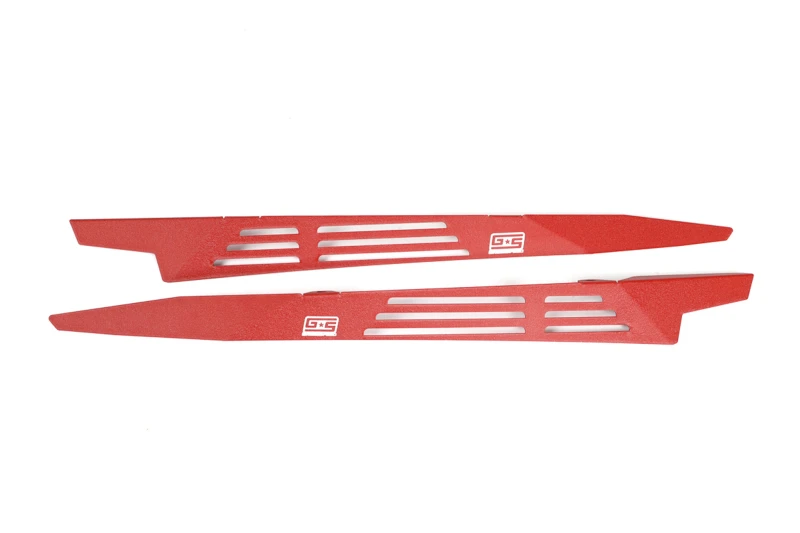 GrimmSpeed Fender Shroud for 2008-2014 Subaru Impreza WRX/STI