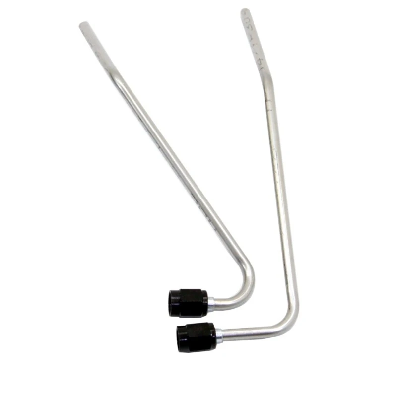 Nitrous Express Hardline-Kit für LS3-Ansaugkrümmer