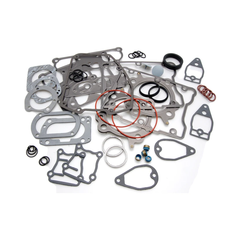 Cometic Harley-Davidson 99-02 T/Cam Top End Rebuild Kit .030in H/G 3.750in