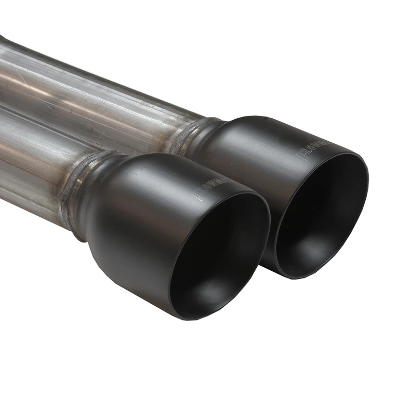 Flowmaster 09-13 GM 1500 V8 143 in. Wheelbase FlowFX Cat-Back Exhaust System