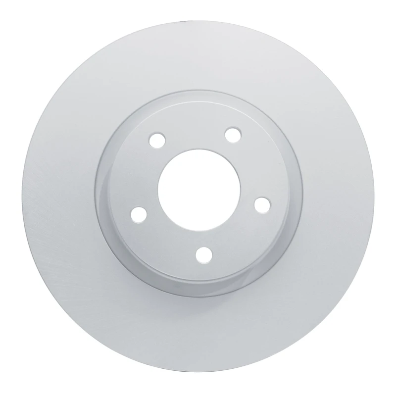 DFC 07-13 Mazda 3 Front GeoSPEC Coated Rotor