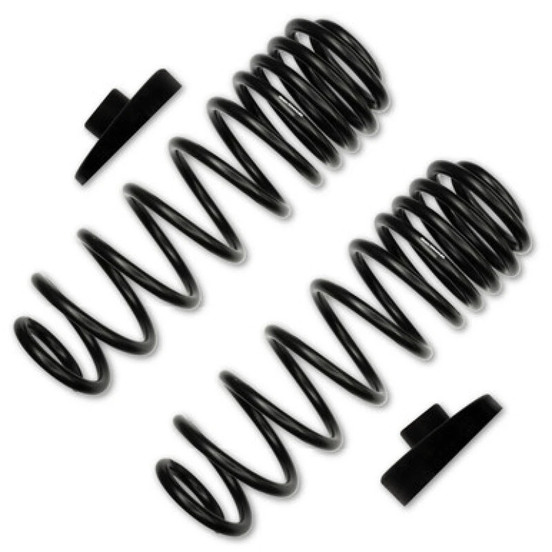 Rock Krawler 3.0in Hinterer Federkit für Jeep Wrangler JT