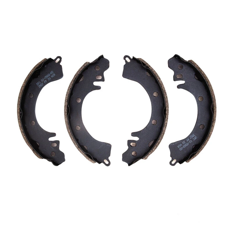 DFC 84-91 Dodge Colt Rear Premium Service Shoes