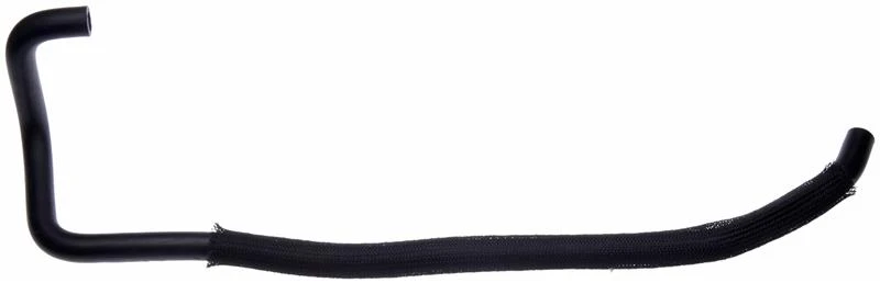 Gates 06-10 Toyota Highlander V-6 3.3L Electric Assist Inverter Cooling Hose-1 Molded Heater Hose