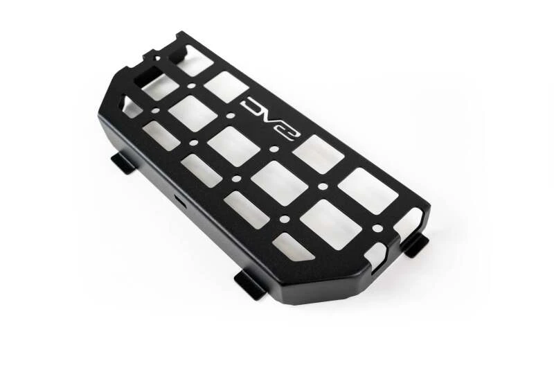 DV8 Offroad 2021-2024 Ford Bronco Seat Back Molle Pockets